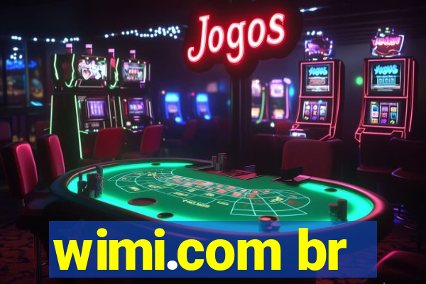 wimi.com br